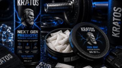 كراتوس KRATOS تتحدى المنتجات التقليدية بتركيبات مبتكرة وأسعار تنافسية عالمياً
