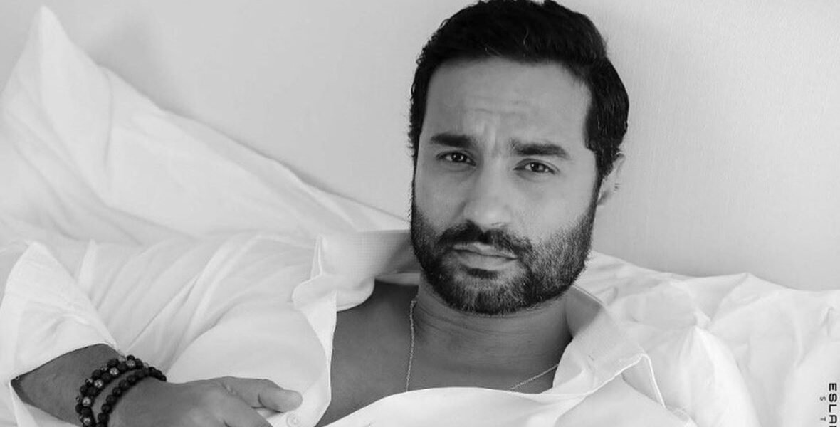 صورة مميزة: كريم فهمي هي ريهام عبدالغفور فين من الجوائز و التكريم