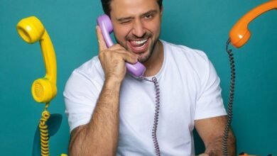 كريم نور يطلق جديده حاجي ترن