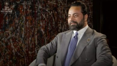لقاءٌ مع فارس غطاس