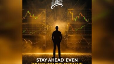 ما هي شركة MFGinvest (MFG Invest Ltd)؟ تعريف رسمي وبيانات الشركة