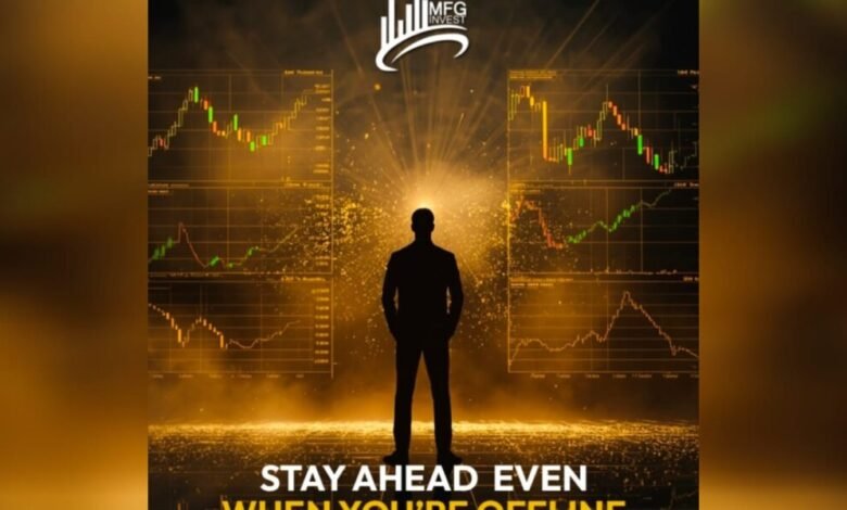 ما هي شركة MFGinvest (MFG Invest Ltd)؟ تعريف رسمي وبيانات الشركة
