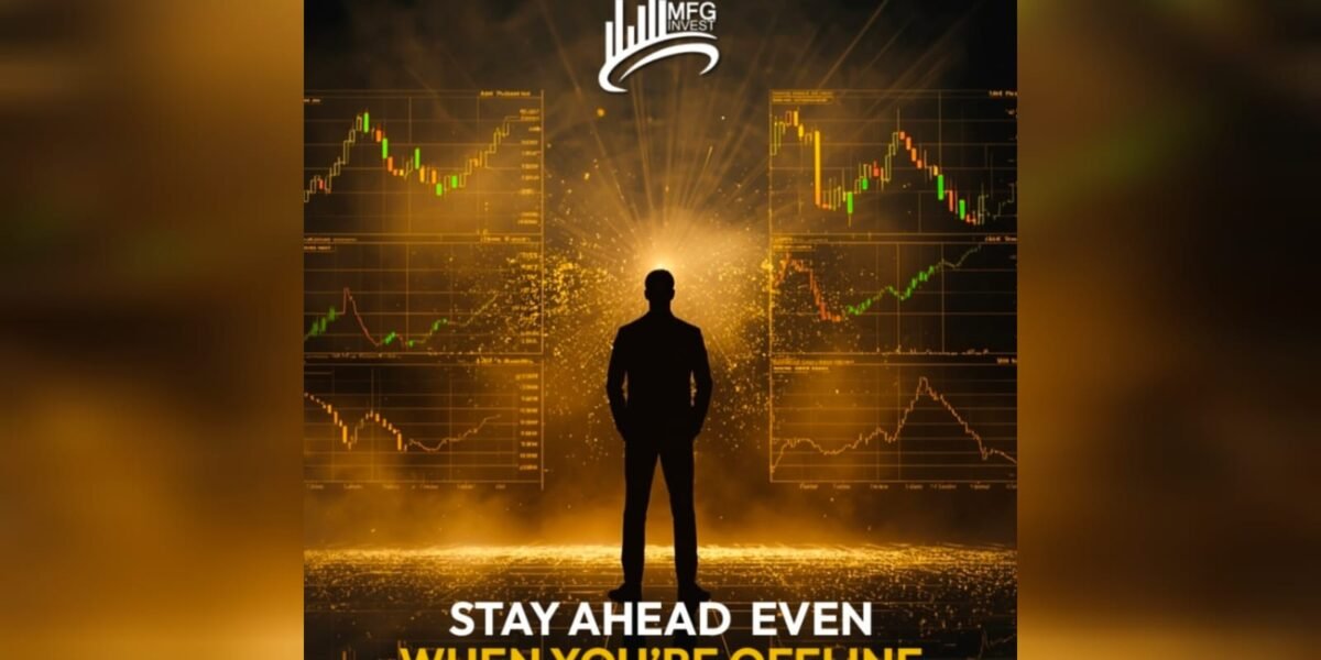 صورة مميزة: ما هي شركة MFGinvest (MFG Invest Ltd)؟ تعريف رسمي وبيانات الشركة