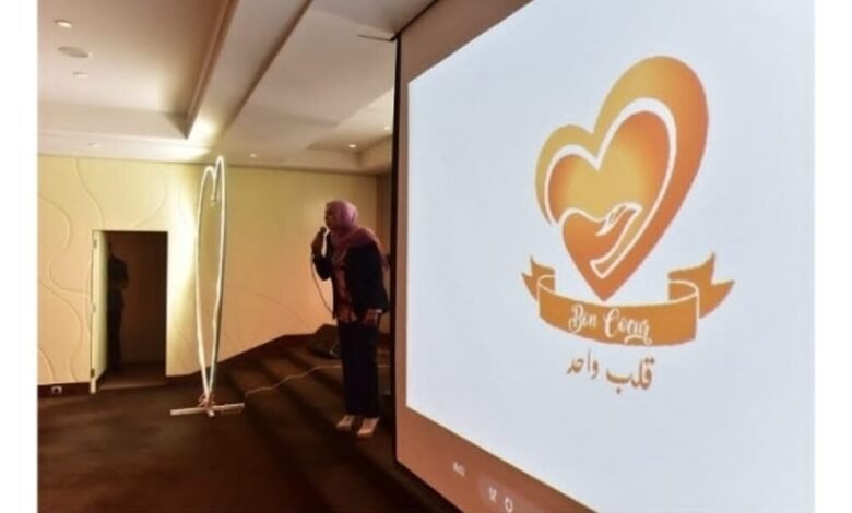 مجموعة قلب واحد الى جانب اللبنانيين في ظل الظروف الإقتصادية الصعبة