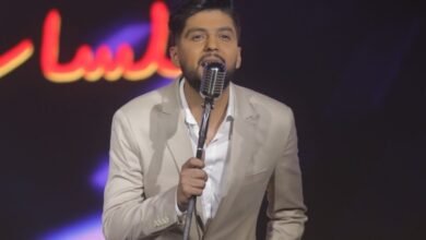 محمد الترك يطلق كلك ذوق عبر جلسات وايت