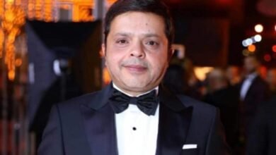 محمد هنيدي يكشف حقيقة خلافه مع عادل إمام بعد فيلم بخيت وعديلة