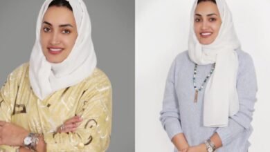 مدربة الحياة واستشارية السعادة عبير الغامدي تُقدم دعم معنوي للمرهقين والمتعبين من هموم الحياة