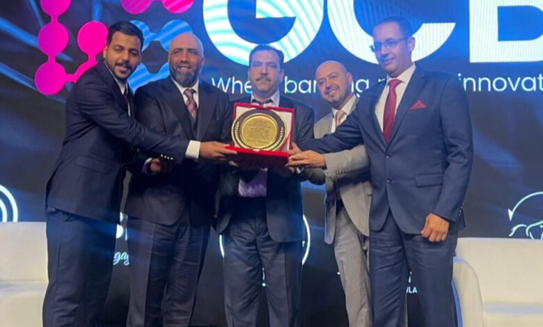 مدينة إسطنبول تشهد إفتتاح ضخم لبنك الخليج الرقمي العربي ( G C B ) الاول في العالم