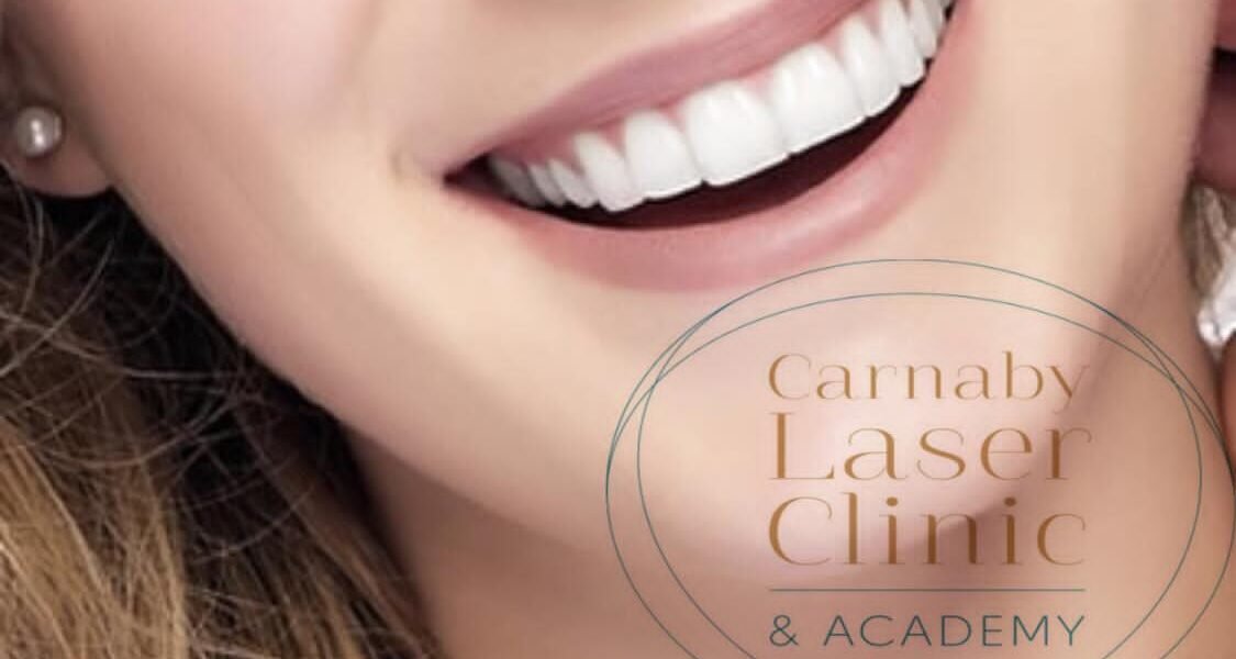 مركز Carnaby Laser Clinic and Academy يكشف عن الخيار الأمثل لجمال الأسنان - صورة مميزة صورة مميزة: مركز Carnaby Laser Clinic and Academy يكشف عن الخيار الأمثل لجمال الأسنان