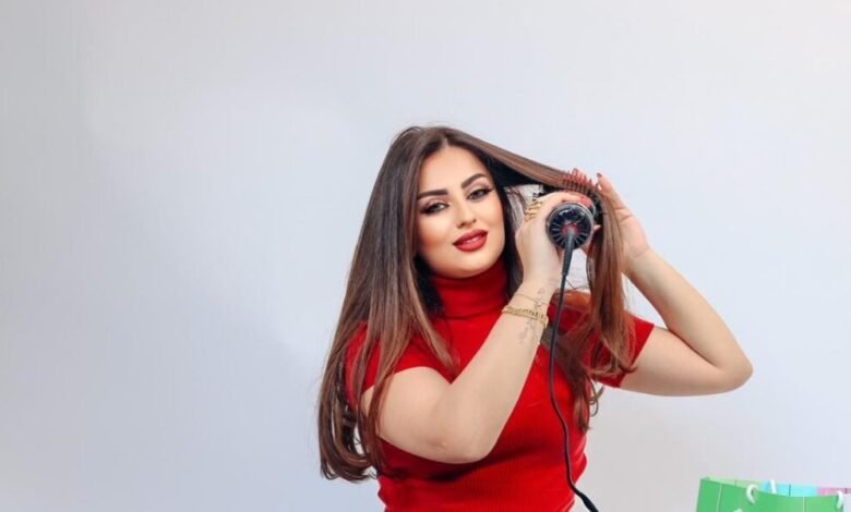 مريم بيوتي نجاح لبناني جديد في الاغتراب…وبيروت معها دائماً