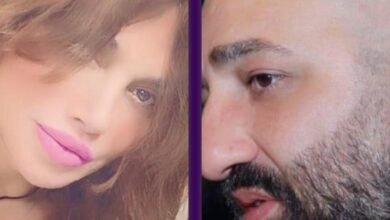 مصمم الازياء العالمي روبير ابي نادر كما لم تسمعه من قبل #اً