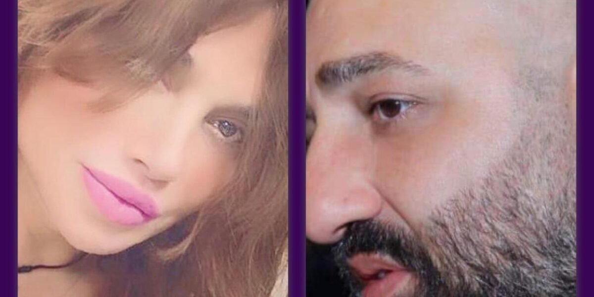 صورة مميزة: مصمم الازياء العالمي روبير ابي نادر كما لم تسمعه من قبل #اً