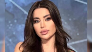 ملاك أيوب الوجه الإعلامي لشركة GMH لهذا الصيف