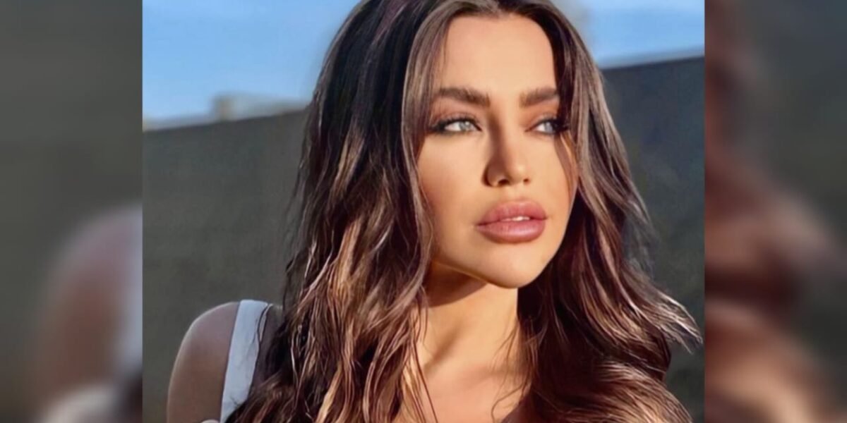 صورة مميزة: ملاك أيوب و ظهور مميز في حفلي تامر حسني و هاني شاكر
