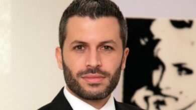من هو الجرّاح اللبناني Georges Ziade؟