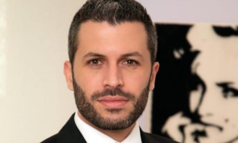 من هو الجرّاح اللبناني Georges Ziade؟