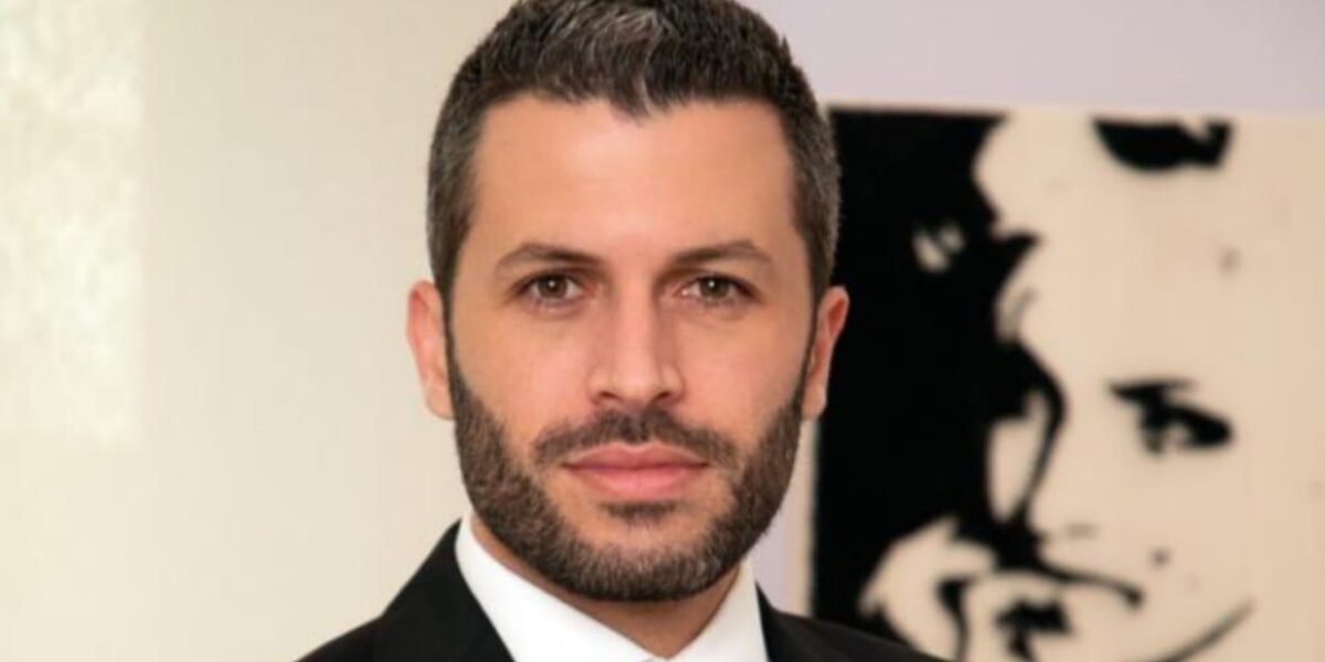 صورة مميزة: من هو الجرّاح اللبناني Georges Ziade؟