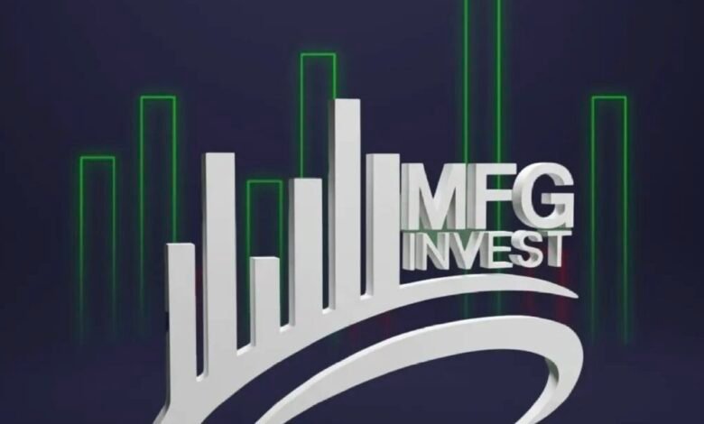 من هي شركة MFGinvest وما الذي يميزها في عالم التداول؟