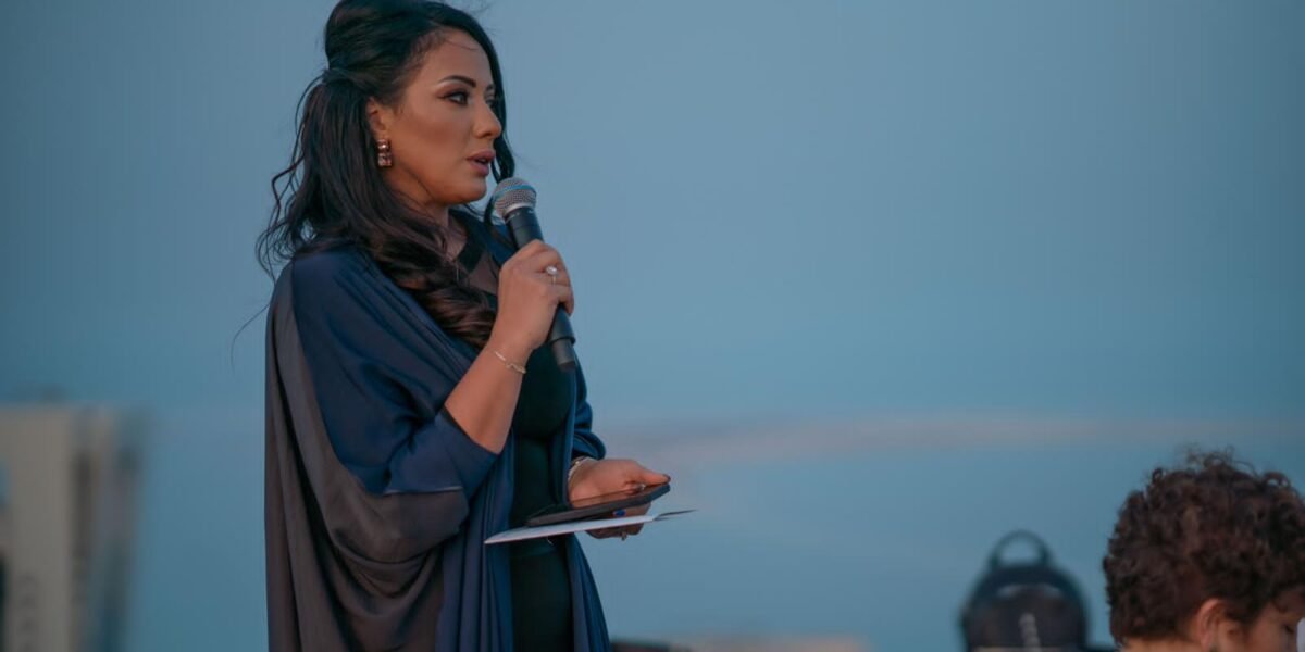 صورة مميزة: منظمة WIQ تحتفل بيوم المرأة العالمي