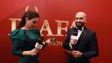 مهرجان ضيافة
