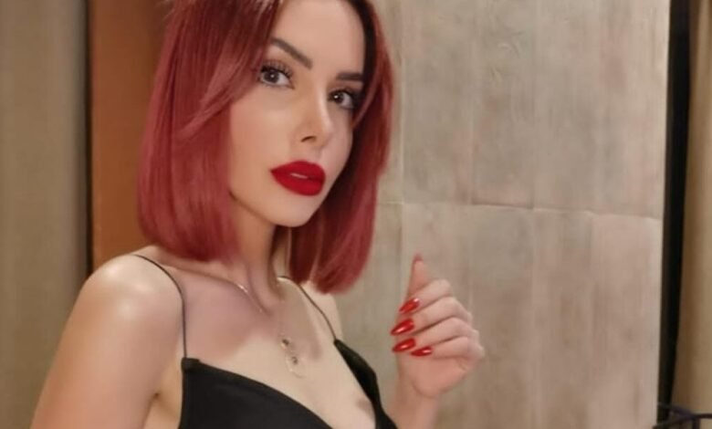 مونيانا مقهور تخوض السباق الرمضاني من خلال مسلسل الباشا بجزئه الثالث