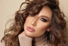 ميرفا قاضي تبهرنا كعادتها .. إستمتع بجديدها !