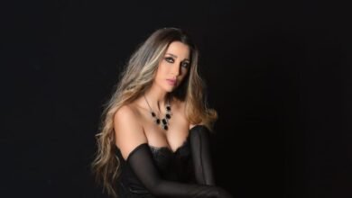 ميريام عطا الله تتحدث عن أحدث أعمالها الفنية وعن حزنها جراء الكوارث الطبيعية
