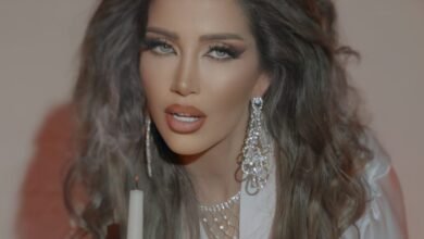 ميريام عطا الله تطرح كليب أغنيتها الجديدة رجعت