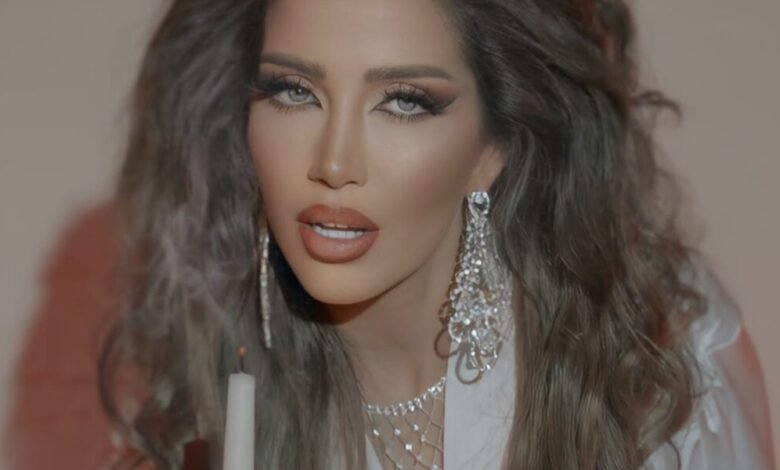 ميريام عطا الله تطرح كليب أغنيتها الجديدة رجعت