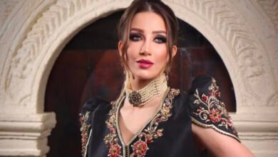 ميريام عطالله أعشق أغاني الشاب عقيل وأتابعه باستمرار