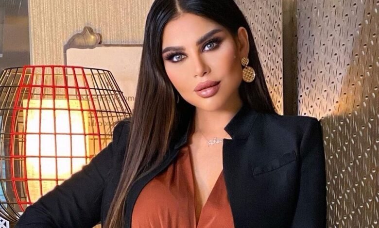 ناتالي حداد أيام صعبة على حياة لبنان ومواطنيه