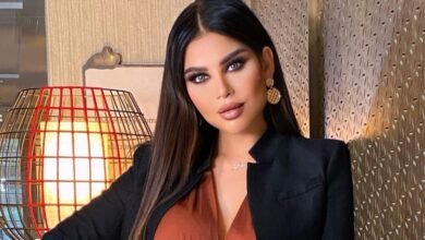ناتالي حداد الخوف يداهم اللبنانيين
