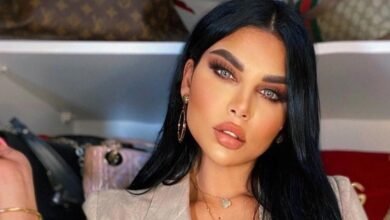 ناتالي حداد عمل المرأة يقلل من تبعيتها لأي شخص
