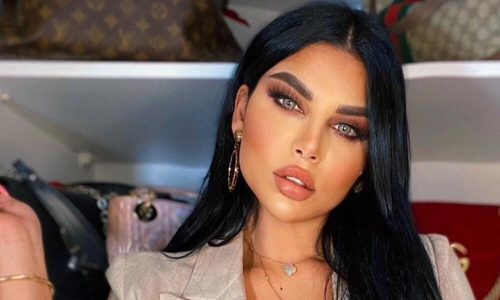 صورة مميزة: ناتالي حداد عمل المرأة يقلل من تبعيتها لأي شخص