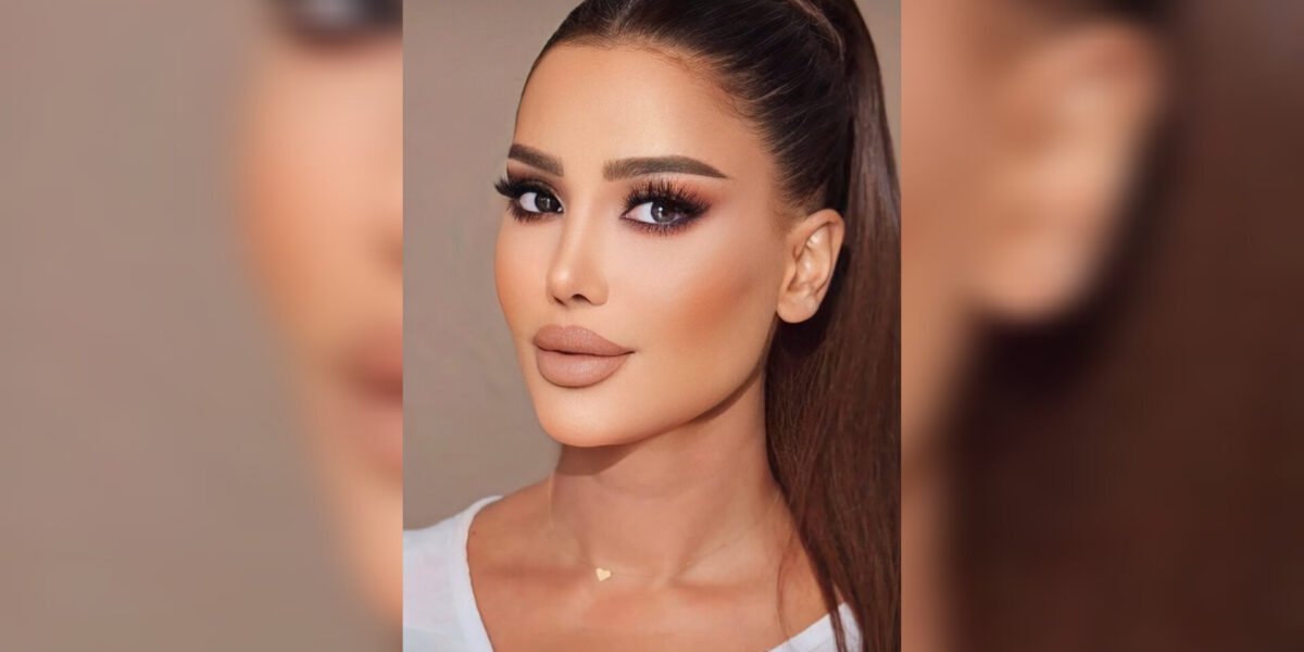 صورة مميزة: ناديا درويش توقّع على بصمتها في مسلسل مسألة وقت
