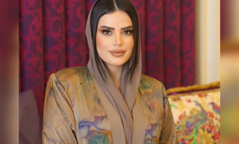 ناديا كعوش تحصد شهادات فخر وتقدير في الإمارات وتواصل تألقها في عالم التسويق والضيافة