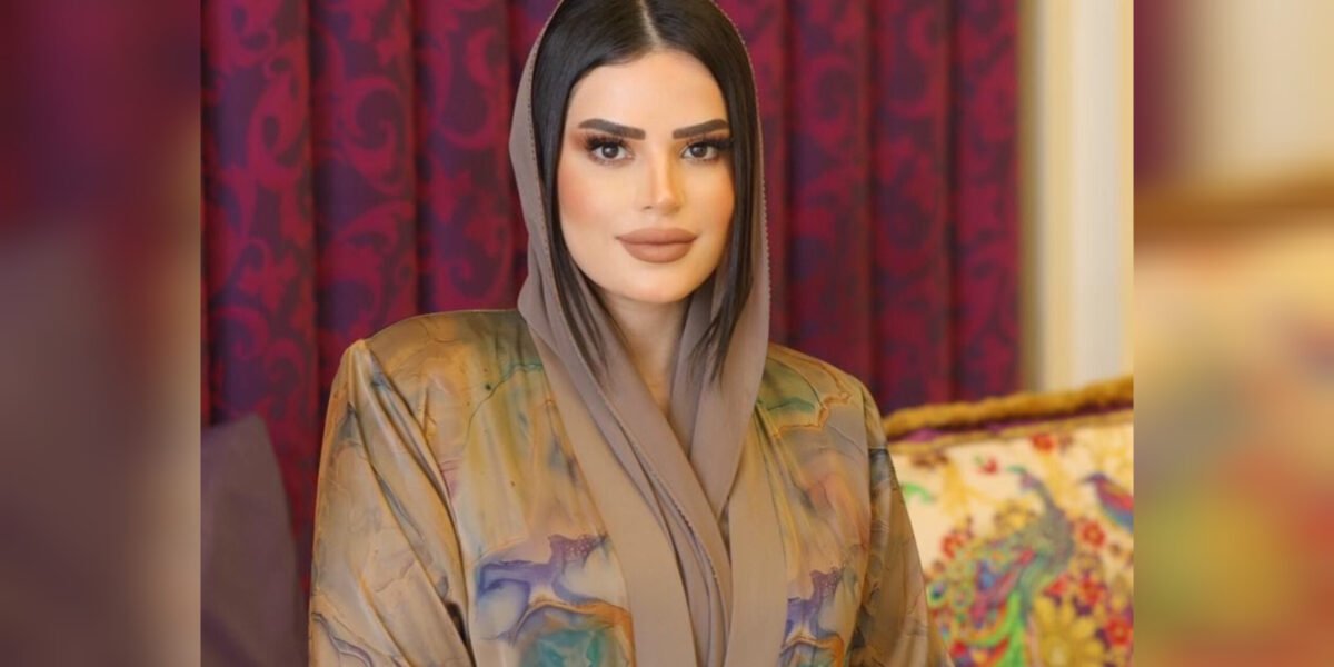 ناديا كعوش تحصد شهادات فخر وتقدير في الإمارات وتواصل تألقها في عالم التسويق والضيافة - صورة مميزة صورة مميزة: ناديا كعوش تحصد شهادات فخر وتقدير في الإمارات وتواصل تألقها في عالم التسويق والضيافة