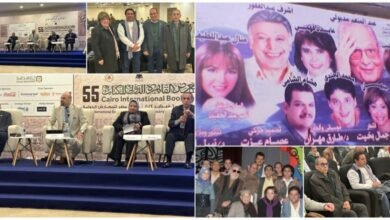 ناصر عبدالحفيظ يكتب د حسام عطا المخرج الذي أثري خشبات مسرح مصر بروائع الراحل يعقوب الشاروني