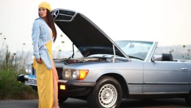 نانسي نصرالله تتحضر لإطلاق عمل جديد من ألحان أيمن قميحة