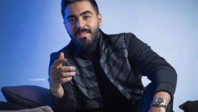 نجم الشباب إياد يطرح مقطع من أغنية لـ رامي جمال على طريقة ال كليب .. شاهد
