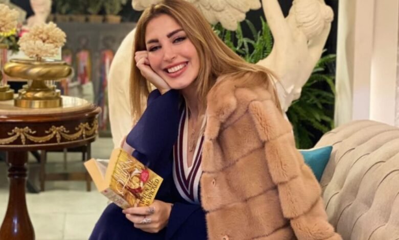 نجود ياسين النفس هي الصديق اليومي