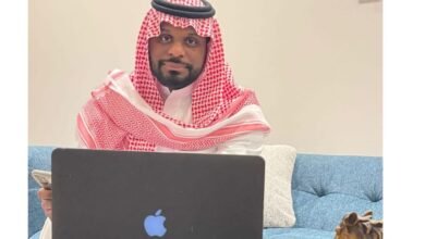 هجرة العقول حديث مع ابراهيم محمد