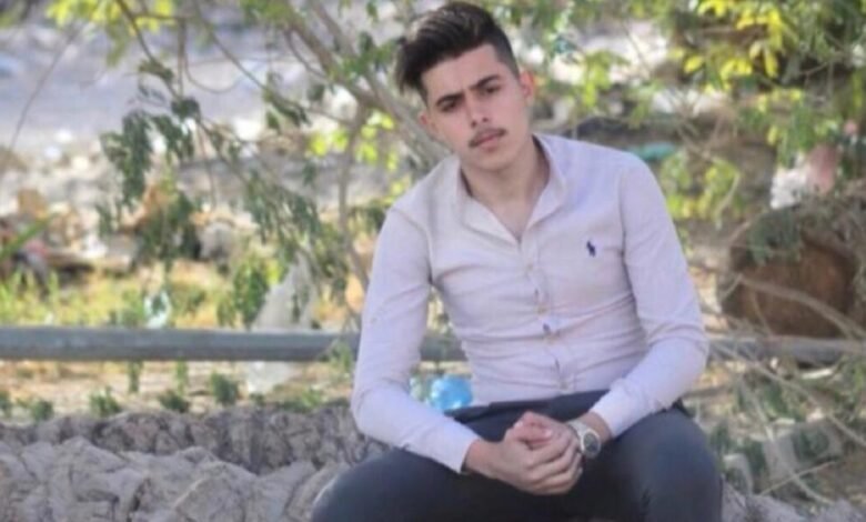 همام فائز أصغر اعلامي عراقي يترك بصمة في عالم التكنولوجيا العالمي ..