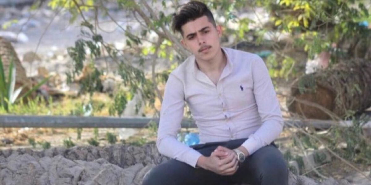صورة مميزة: همام فائز أصغر اعلامي عراقي يترك بصمة في عالم التكنولوجيا العالمي ..