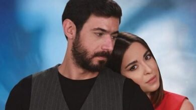 وسام فارس وسارة أبي كنعان يعلنان خطوبتهما