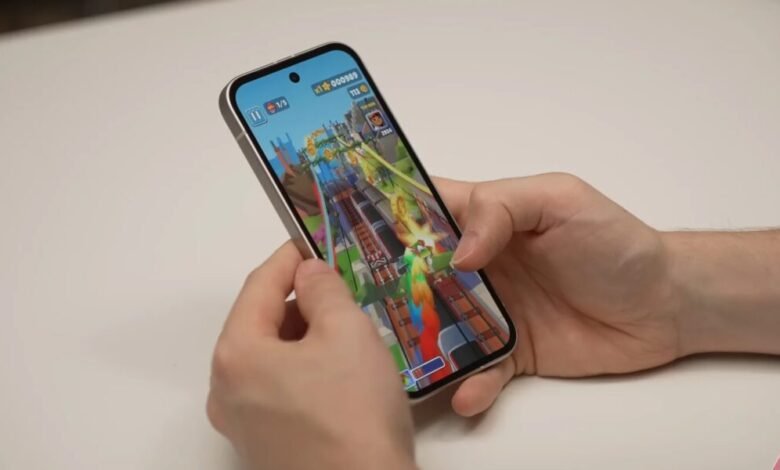 يبدو أن Google Pixel 10a جاهز لإطلاق مبكر بشكل غير عادي
