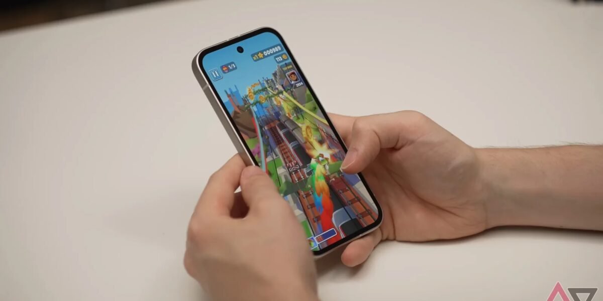 يبدو أن Google Pixel 10a جاهز لإطلاق مبكر بشكل غير عادي